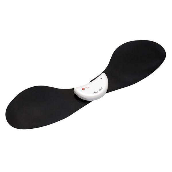 オムニ フェイスラックイージー マイクロカレント美顔器 貼るだけリフトアップ YMO-46EY 1台...