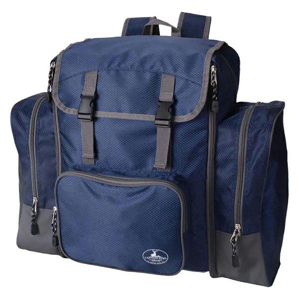 スワン　サブリュック　46L〜58L　ネイビー　1314　1個（直送品）