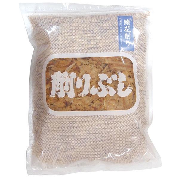 フタバ 鯖花削り 1045 1セット(1Kg×4袋)（直送品）