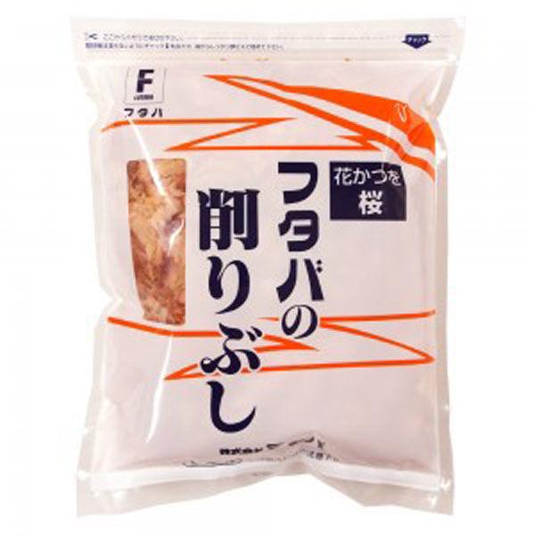 フタバ 花かつを(桜)1Kg 1023 1セット(1Kg×6袋)（直送品）