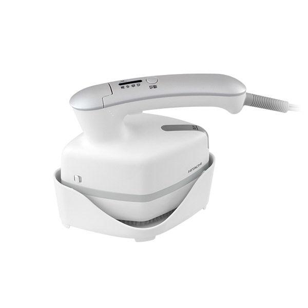 日立 衣類スチーマー オフホワイト CSI-RX50 W 1台（直送品）