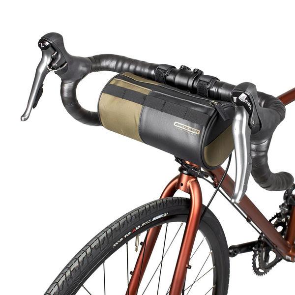 GORIX DeviSuge シリンダーフロントバッグ 43691 1個（直送品）