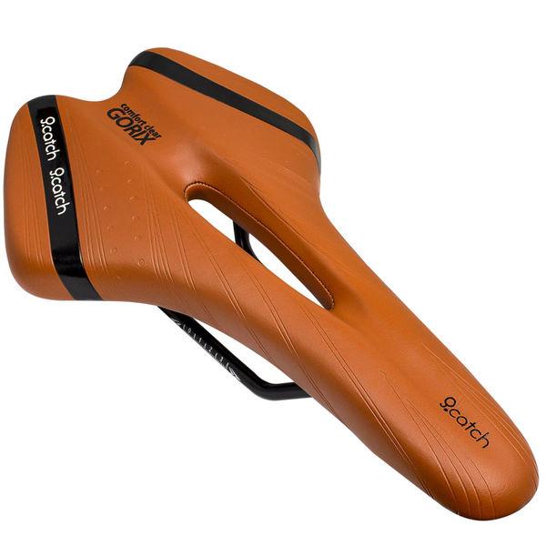 GORIX A6-1 ライトブラウン+ブラック 43542 1個（直送品）