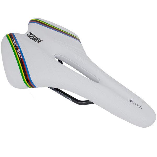 GORIX A6-1 白ベース+アルカンシエル 42379 1個（直送品）