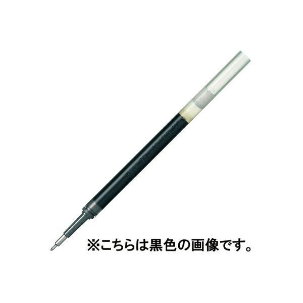 ぺんてる ボールペン替芯 0.5mm XLRN5C 青10本 XLRN5-C 1箱（直送品）