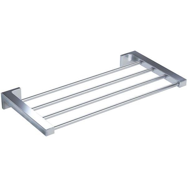 リラインス タオル棚 R1755-400 1台（直送品）