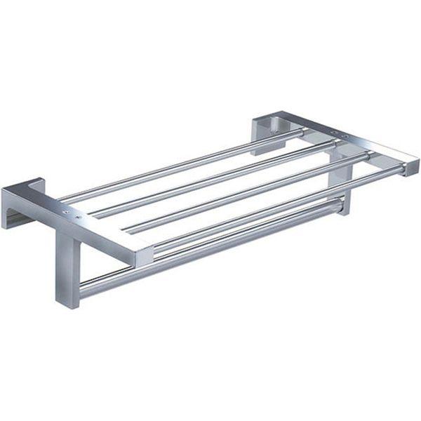 リラインス コンビネーションタオル棚 R1775-500 1台（直送品）