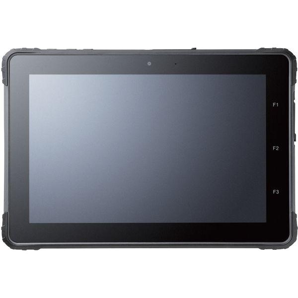 耐衝撃タブレット 10.1インチ Android ZEROSHOCK docomo用SIMスロット ...