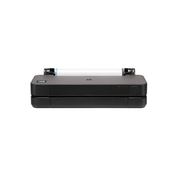 【並行輸入品】日本HP DesignJet T250 A1モデル大判プリンター　プロッター　5HB0...