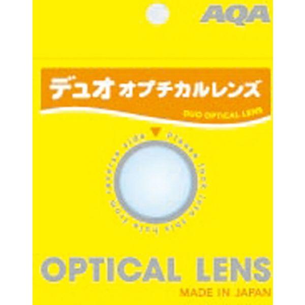 キヌガワ デュオオプチカルレンズ（1枚） S-4.0 Ｓー８．０ KM1301 1個（直送品）