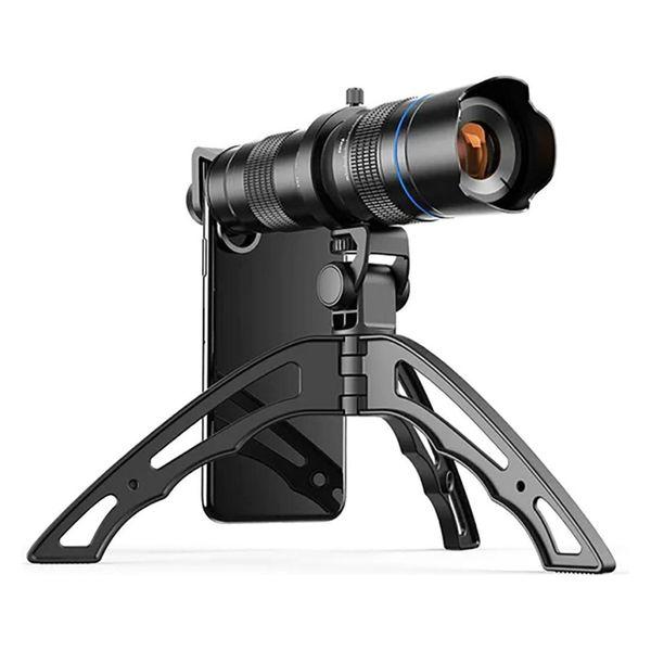 APEXEL ズーム単眼鏡 APL-JS2040XJJ04 1台（直送品）