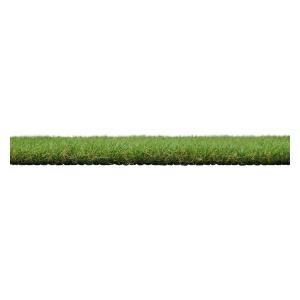 アイリスオーヤマ ロングパイル人工芝 2m×10m CT-30210R 1個（直送品）