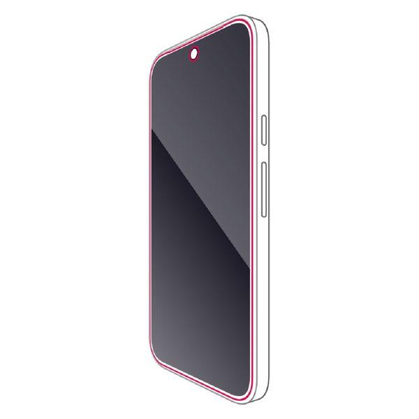 Google Pixel 9 Pro XL フィルム 画面内指紋認証対応 アンチグレア PM-P24...