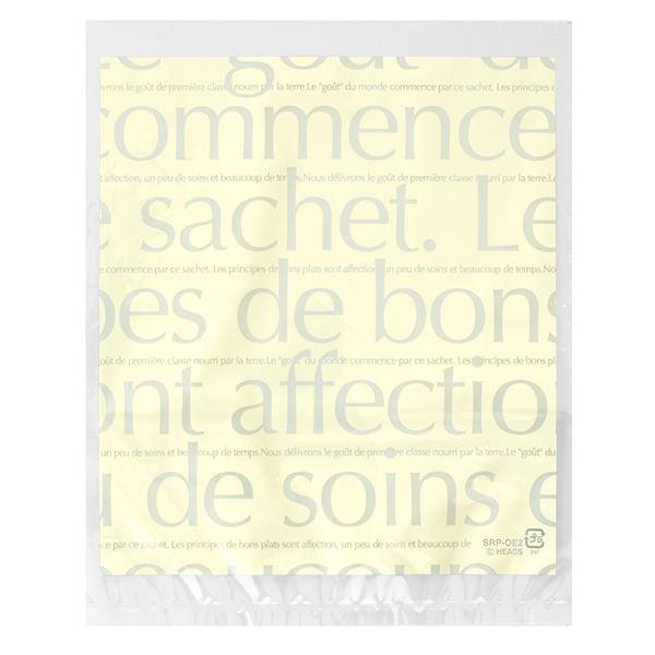 ヘッズ シャープIPPバッグ-2 SRP-OE2 1セット（4000枚：100枚×40パック）（直送...