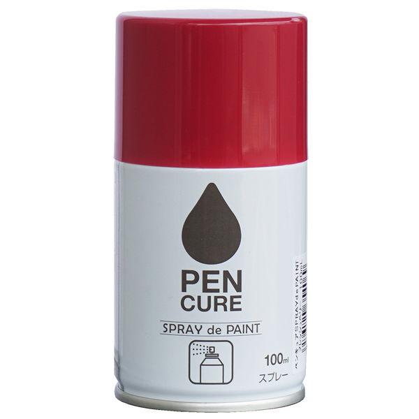 ニッペホームプロダクツ SPRAY de PAINT スプレー 100ml フレッシュベリー 497...