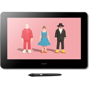 ワコム Wacom Cintiq Pro 16(2021) DTH167K0D 1個（直送品）