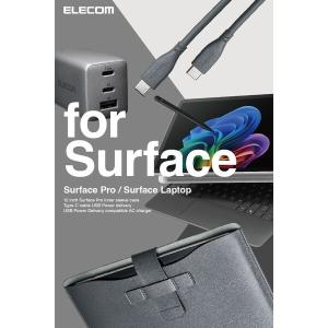 Surface Pro 12インチ 専用 スリ...の詳細画像1