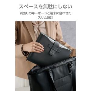 Surface Pro 12インチ 専用 スリ...の詳細画像2