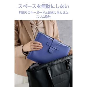 Surface Pro 12インチ 専用 スリ...の詳細画像2