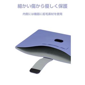 Surface Pro 12インチ 専用 スリ...の詳細画像4