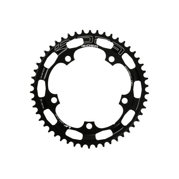 RIDEA Single Speed Chain Ring LF 5arms 54T(BCD:130...