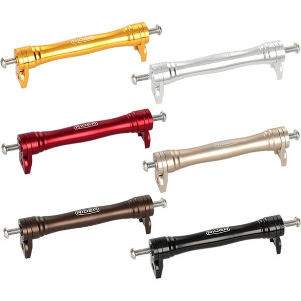 RIDEA Extendable Easy Wheel Bracket(Brompton) マットレ...