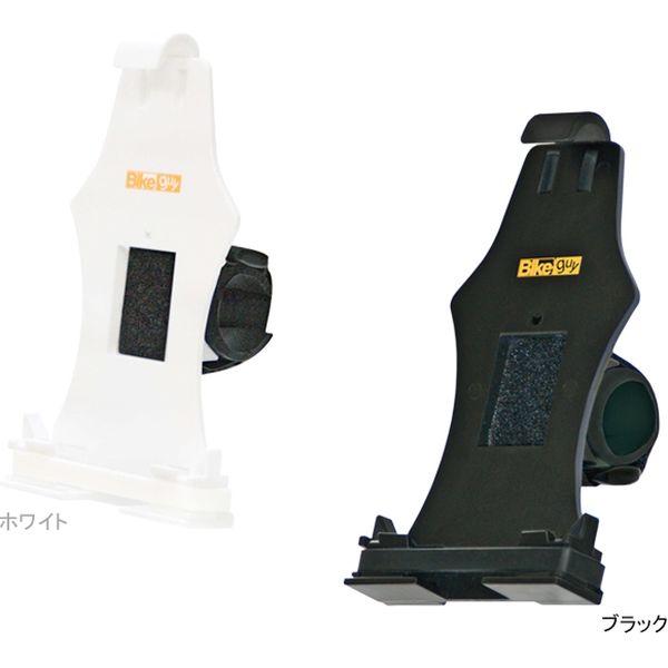 ユニコ 秒速着脱スマホルダーEVO（エボ） ホワイト 4582188498078 1個（直送品）