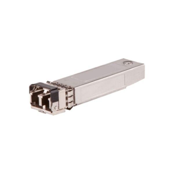 日本ヒューレット・パッカード Aruba 1G I-Tmp SFP LC SX 500m MMF X...