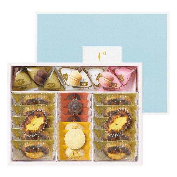 シュゼット ハッピースウィートアソートM CAS(HS)-30RNC 1個（直送品）