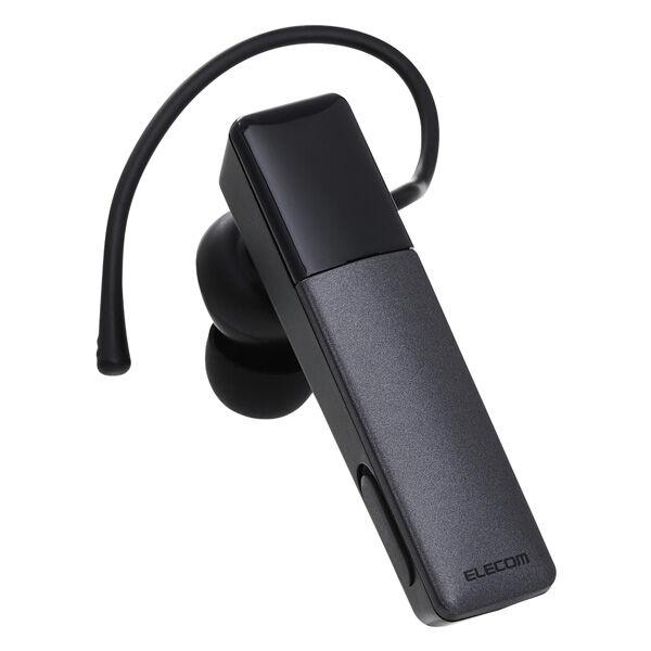Bluetoothヘッドセット 片耳 Type-C充電 Qualcomm cVc LBT-HSC21...