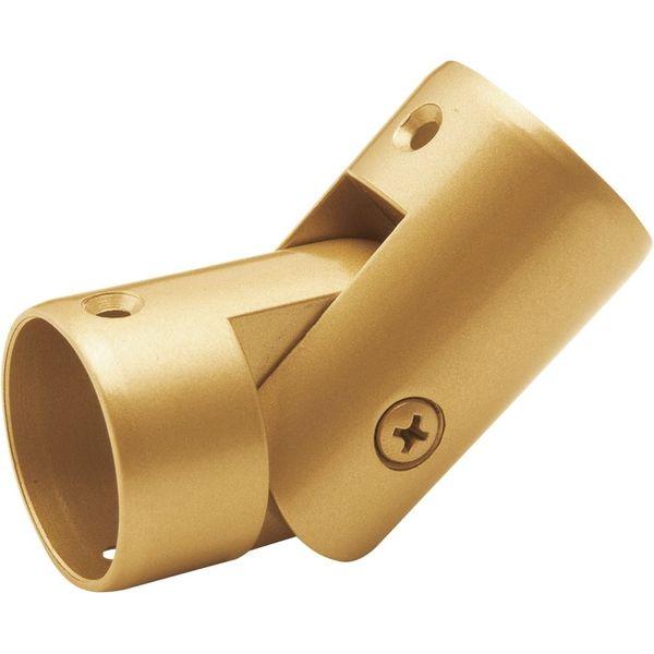 マツ六 35L自在ジョイント 040-1136 ゴールド BD-23G　介援隊カタログ R0986（...