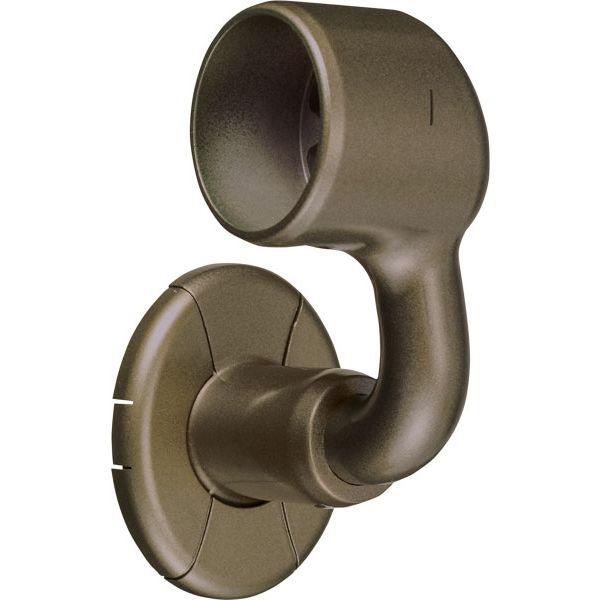 マツ六 35出幅調整エンドブラケット 右用 040-5110 ブラウン BD-66RB　介援隊カタロ...