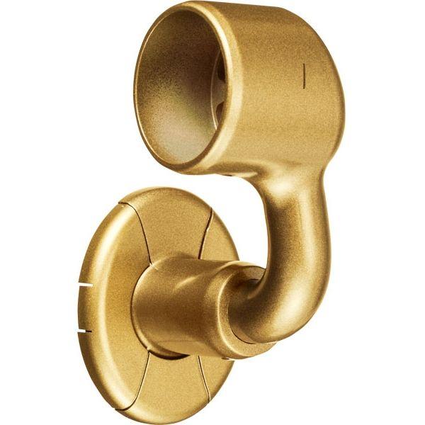 マツ六 35出幅調整エンドブラケット 右用 040-5111 ゴールド BD-66RG　介援隊カタロ...