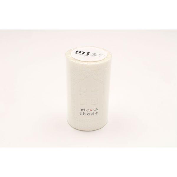 mt CASA Shade レース・帯 MTCS9002 カモ井加工紙（直送品）