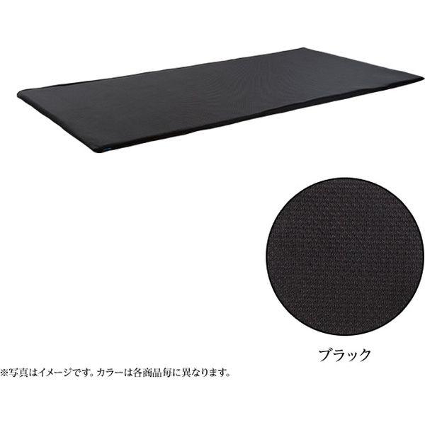 ホームテイスト ファインエアー（R） 高反発マットレス プレミアムエアー ポータブル 幅950×奥行...