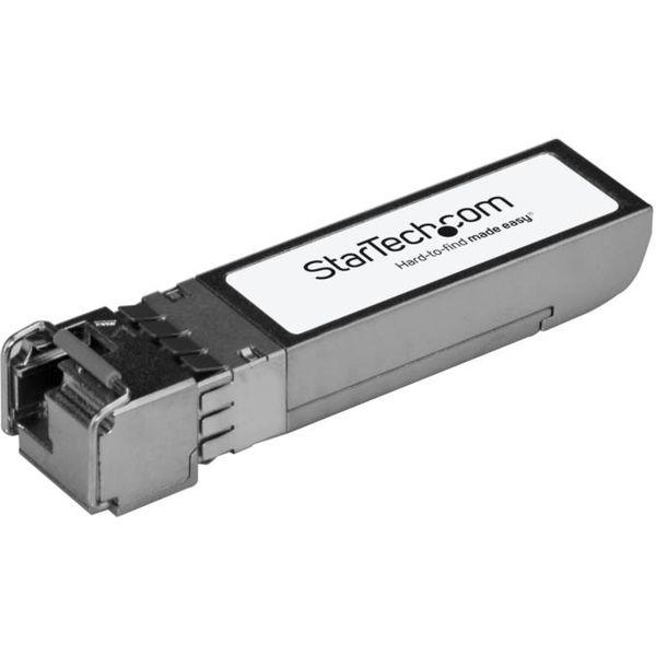 Cisco製品互換SFP+モジュール　SFP-10G-BXU-I-ST　1個　StarTech.co...