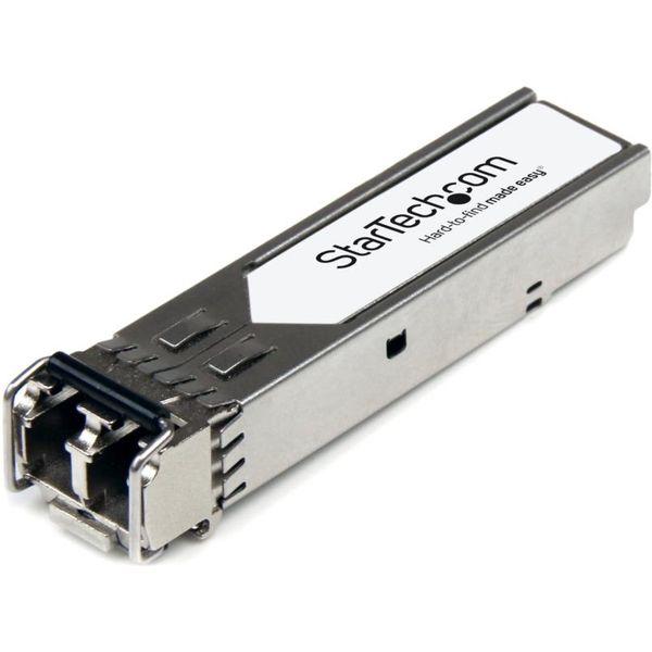 Cisco製品互換SFP+モジュール　SFP-10G-ZR-S-ST　1個　StarTech.com...