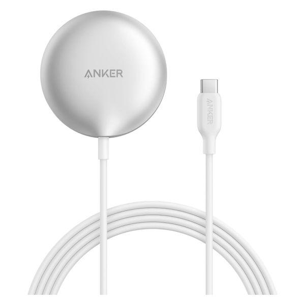 Anker MagGo Wireless Charger A25M0N21 1個（直送品）