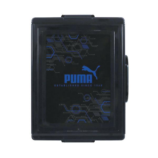 クツワ PUMA（プーマ）お道具箱 プラケース PM471 1個（直送品）