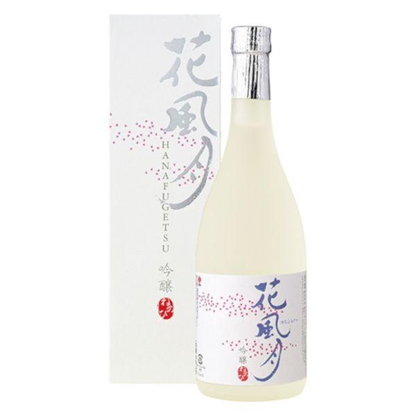 盛田（株） 清酒 ねのひ 吟醸 「花風月」 720ml 4902856616700 1本（直送品）