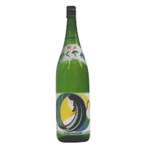 (株)山本本家 山本本家 かぐや姫 純米酒 1800ml x1 4903005001729 1本(直送品)