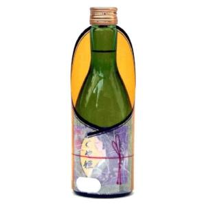 (株)山本本家 清酒 かぐや姫 吟醸生貯蔵酒 D箱 300ml 4903005030682 1本(直送品)