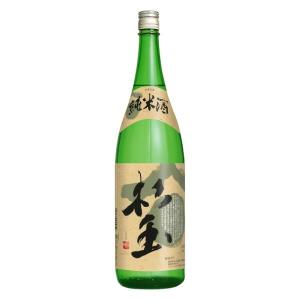 桃川 清酒上撰 純米酒「杉玉」 1800ml 4904170211159 1本(直送品)