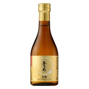 玉乃光酒造 玉乃光 純米大吟醸 酒鵬 300ml x1 4907005005008 1本(直送品)