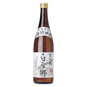 賀茂鶴酒造 賀茂鶴 白壁の郷 720ml x1 4932236175107 1本(直送品)