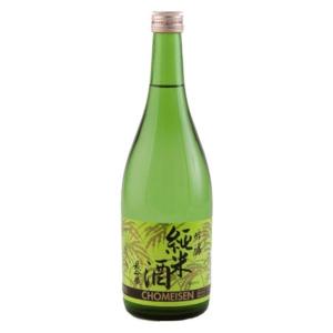滝沢本店 清酒 長命泉 吟醸純米酒 720ml 4934255401137 1本(直送品)