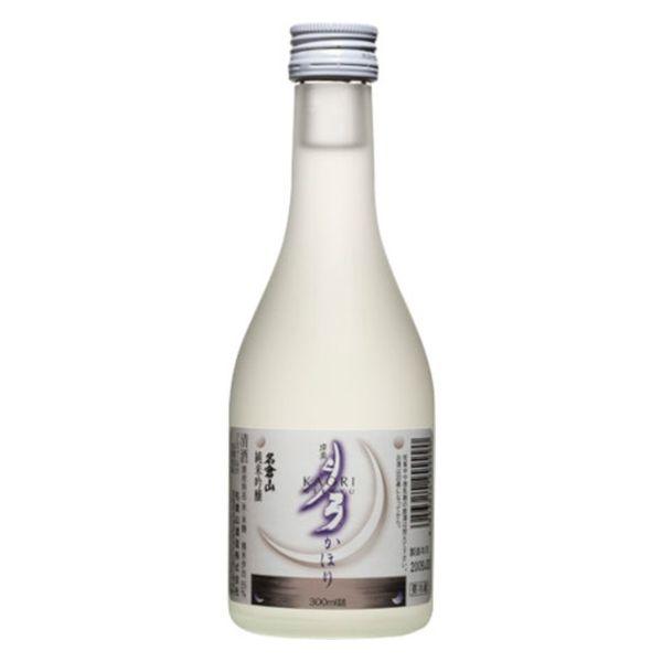 名倉山酒造 名倉山　上撰　純米吟醸　冷美　かおり　300ml x１ 4953914999990 1本...