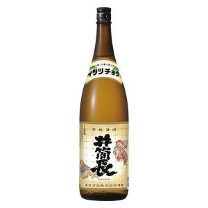 黒澤酒造 清酒 井筒長 精撰 1800ml 4958660005018 1本(直送品)