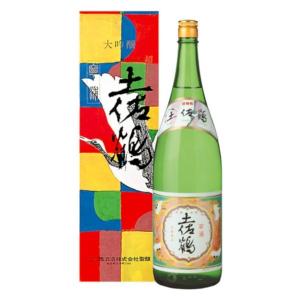 土佐鶴酒造 清酒 超特等 土佐鶴 大吟醸 「寧浦」 1800ml 4965387010027 1本(直送品)