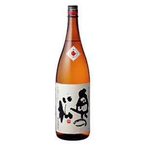 奥の松酒造 奥の松 本醸造 「サクサク辛口」 1800ml 4964838971047 1本(直送品)